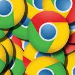 Best AI Chrome Extensions 2025 - Chrome browser symbol with AI tools
