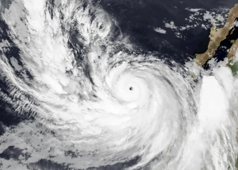 Hurricane Hilary 2023 brings extreme rainfall and floods to Southern California