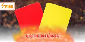 cược thẻ phạt bóng đá