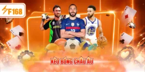 Kèo bóng châu Âu