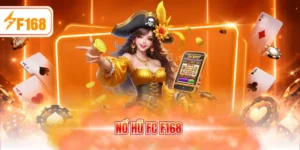 nổ hũ fc f168